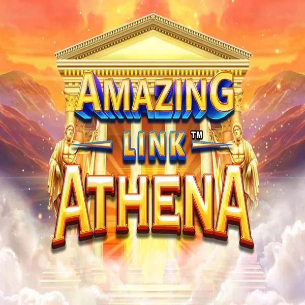 Amazing Link Athena – slot by SpinPlay Games, featured at sevens.co.at