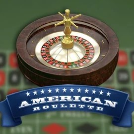 Enjoy American Roulette (BGaming) by BGAMING – logo hosted on sevens.co.at
