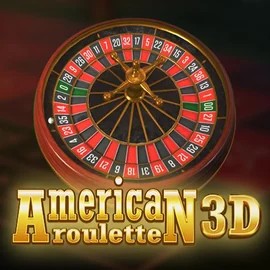 American Roullete 3D (Evoplay) casino game by Evoplay – featured logo at Seven Casino