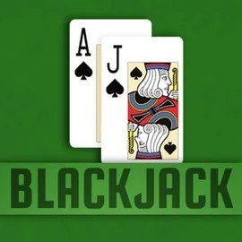 Try Blackjack (Relax Gaming) slot by Relax Gaming on sevens.co.at – logo image