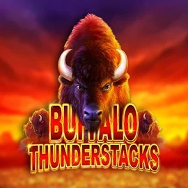 Buffalo Thunderstacks – slot by Amatic Industries, featured at sevens.co.at