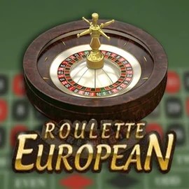 European Roulette (BGaming) game by BGAMING – logo hosted on Seven Casino