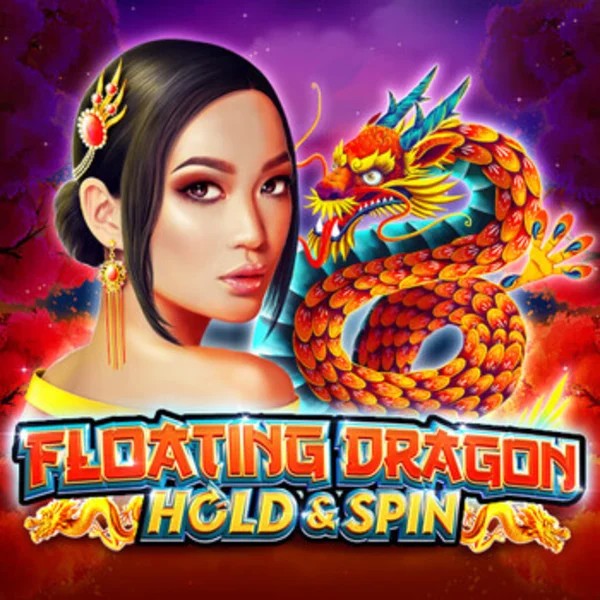 Play Floating Dragon slot by Pragmatic Play on sevens.co.at