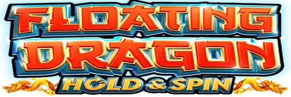 Floating Dragon game by Pragmatic Play – logo hosted on Seven Casino