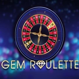 Gem Roulette – slot by iSoftBet, featured at sevens.co.at
