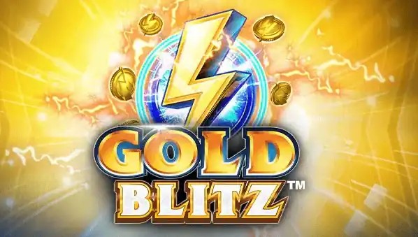 Enjoy Gold Blitz by Fortune Factory Studios – logo hosted on sevens.co.at