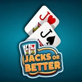 Jacks or Better (Red Rake Gaming) casino game by Red Rake Gaming – featured logo at Seven Casino