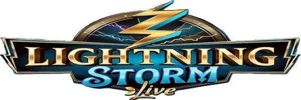 Lightning Storm – slot by Evolution, featured at sevens.co.at