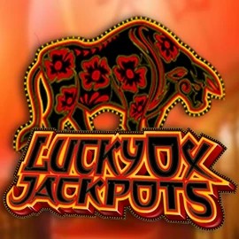 Lucky Ox Jackpots online slot from Rival – play at sevens.co.at