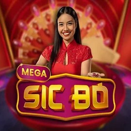 Play Mega Sic Bo slot by Pragmatic Play on sevens.co.at