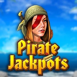 Pirate Jackpots – slot by Belatra Games, featured at sevens.co.at