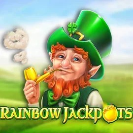Rainbow Jackpots online slot from Red Tiger Gaming – play at sevens.co.at