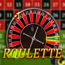 Roulette (Pragmatic Play) logo by Pragmatic Play at Seven Casino