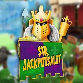 Enjoy Sir Jackpots Alot by Core Gaming – logo hosted on sevens.co.at