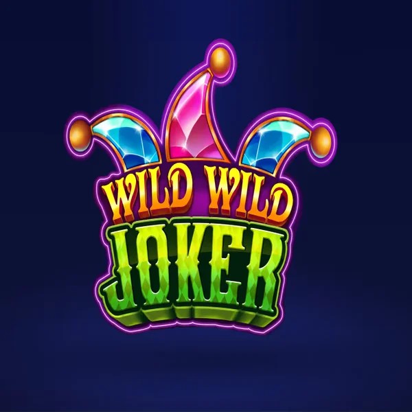 Official Slots logo: Wild Wild Joker by Pragmatic Play at Seven Casino